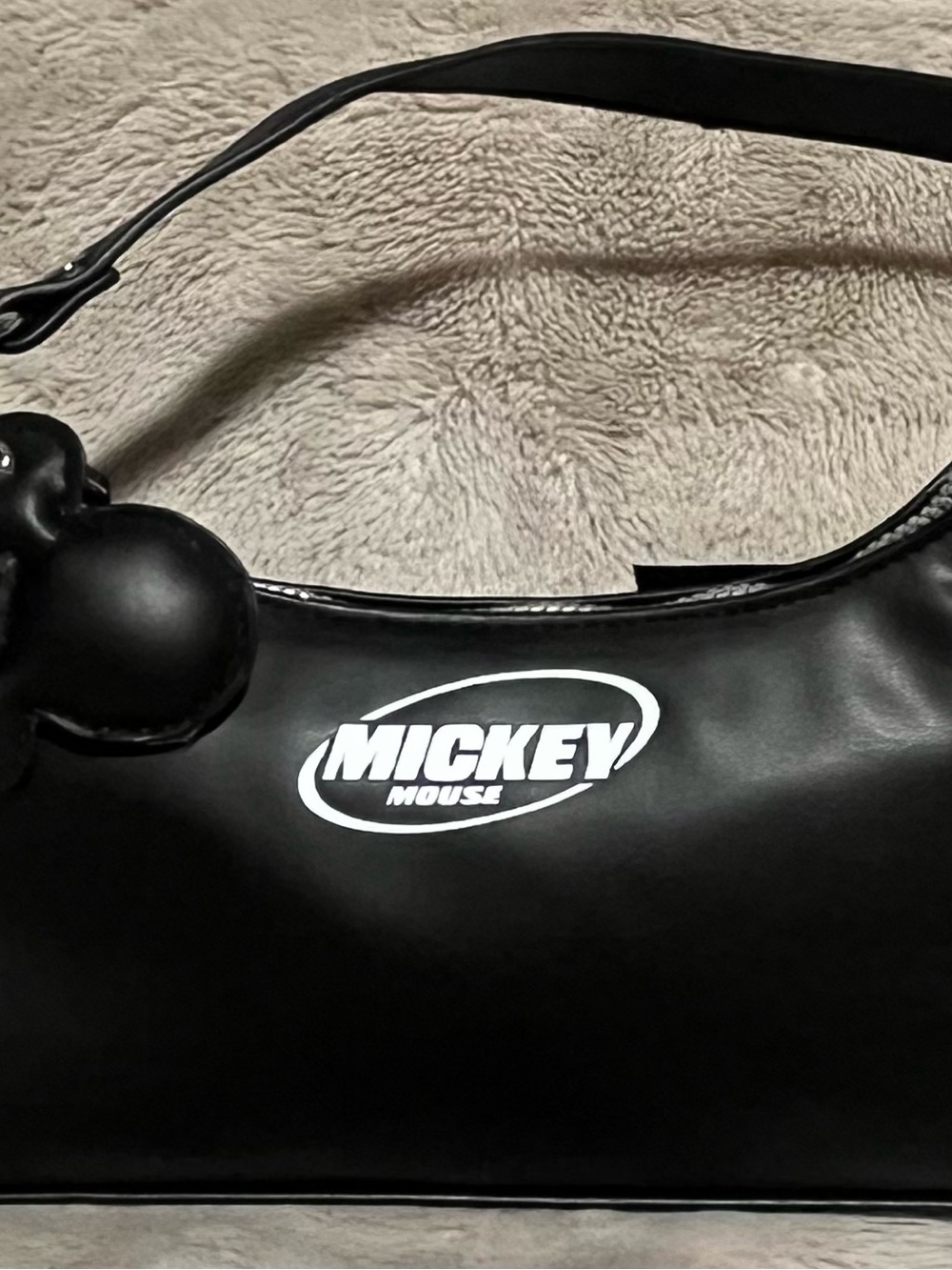 Primark Mickey Mouse Boho - NWT